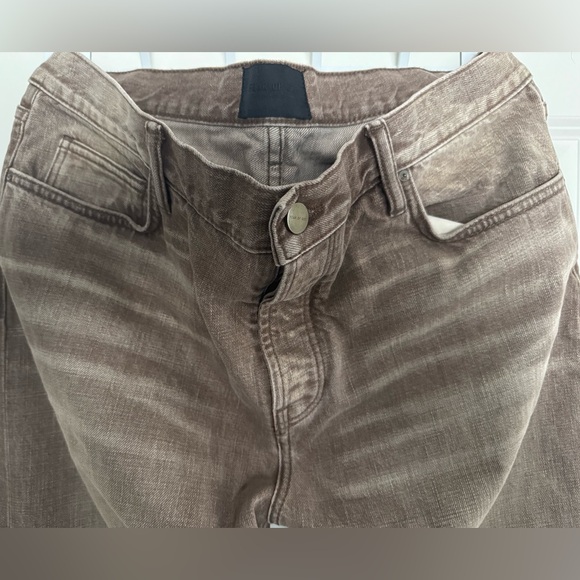 Fear of God 7th Collection Denim. Size 36 - Picture 4 of 11